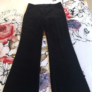 ‘The Limited’Velvet Pants